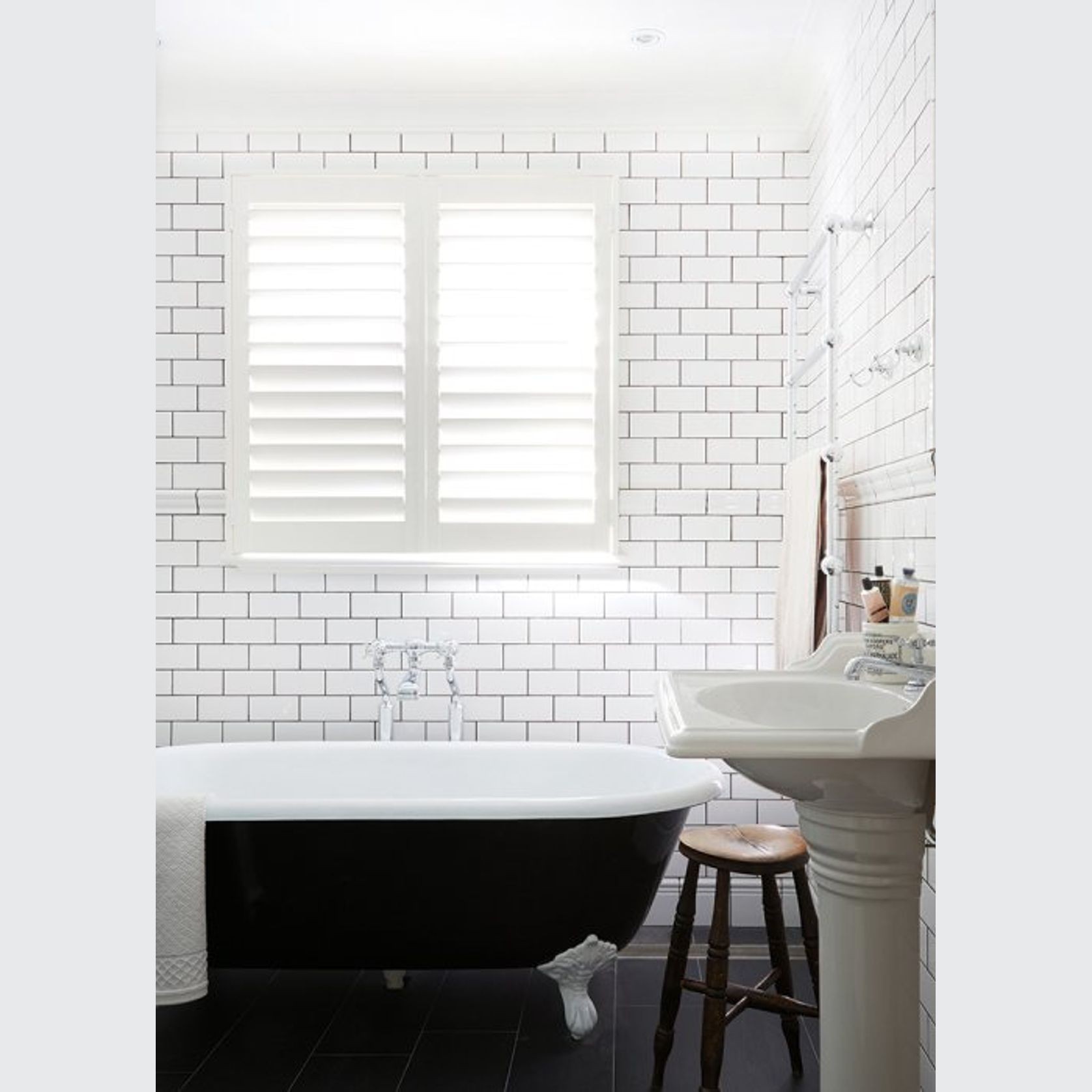 Bath Filler On Floorlegs With Levers gallery detail image