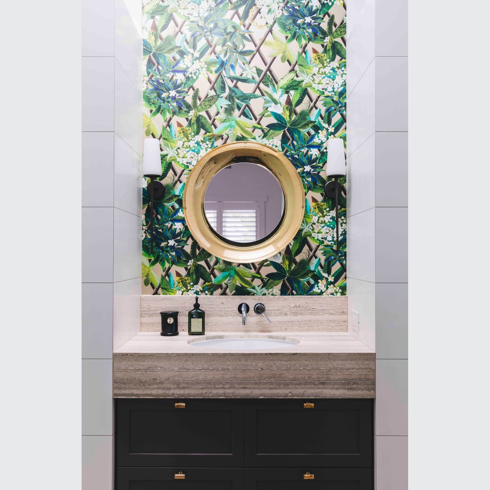 Bathrooms gallery detail image