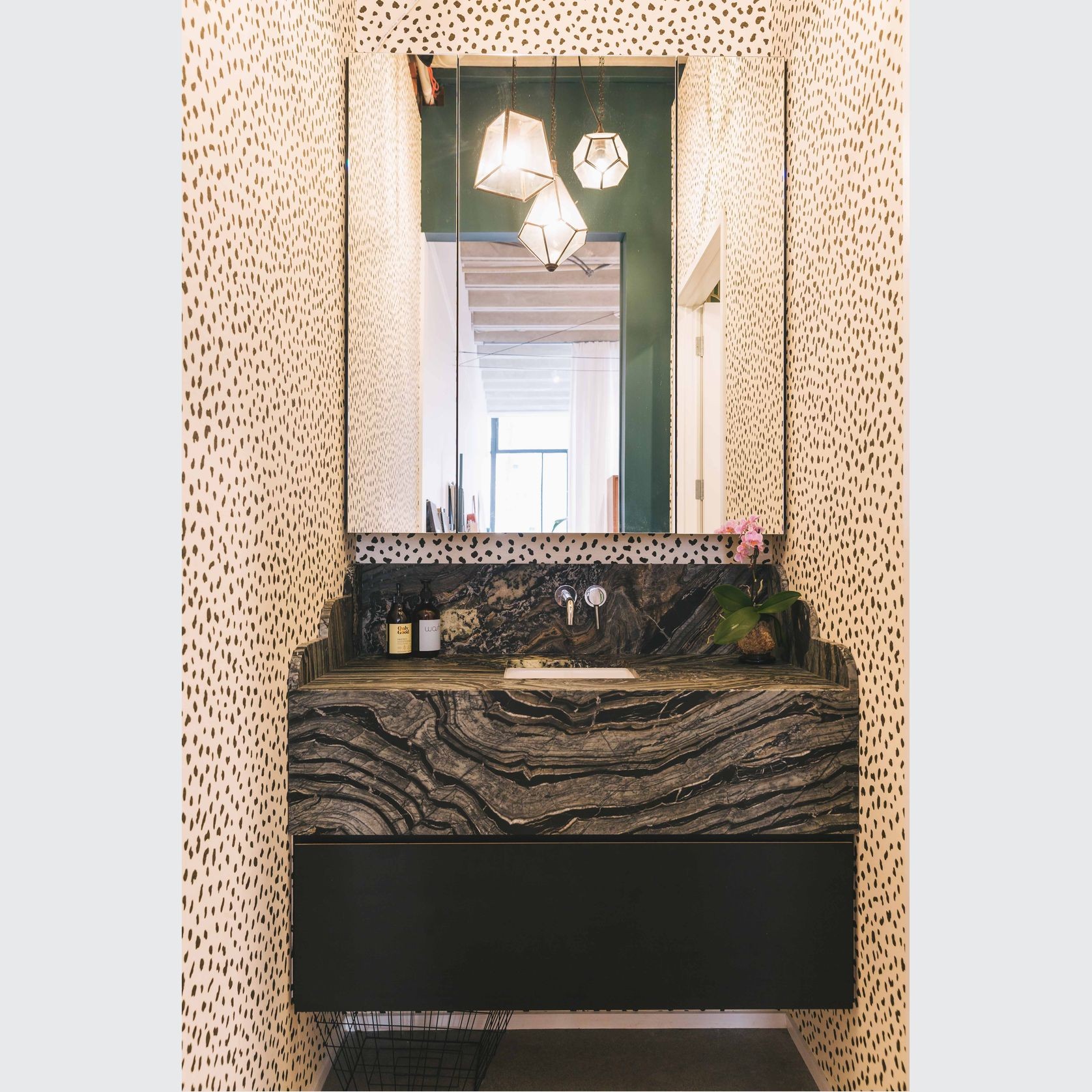 Bathrooms gallery detail image