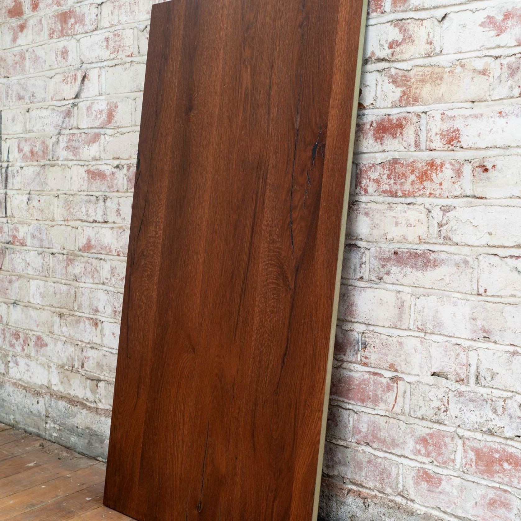 Beam Oak Bronze | Pre-finished Veneer Panels gallery detail image