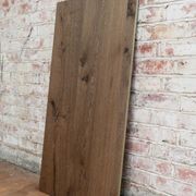 Beam Oak Stone Grey | Pre-finished Veneer Panels gallery detail image