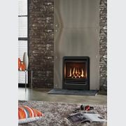 Gazco Logic HE Inset Gas Fireplace gallery detail image