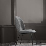 Beetle Dining Chair by GUBI gallery detail image