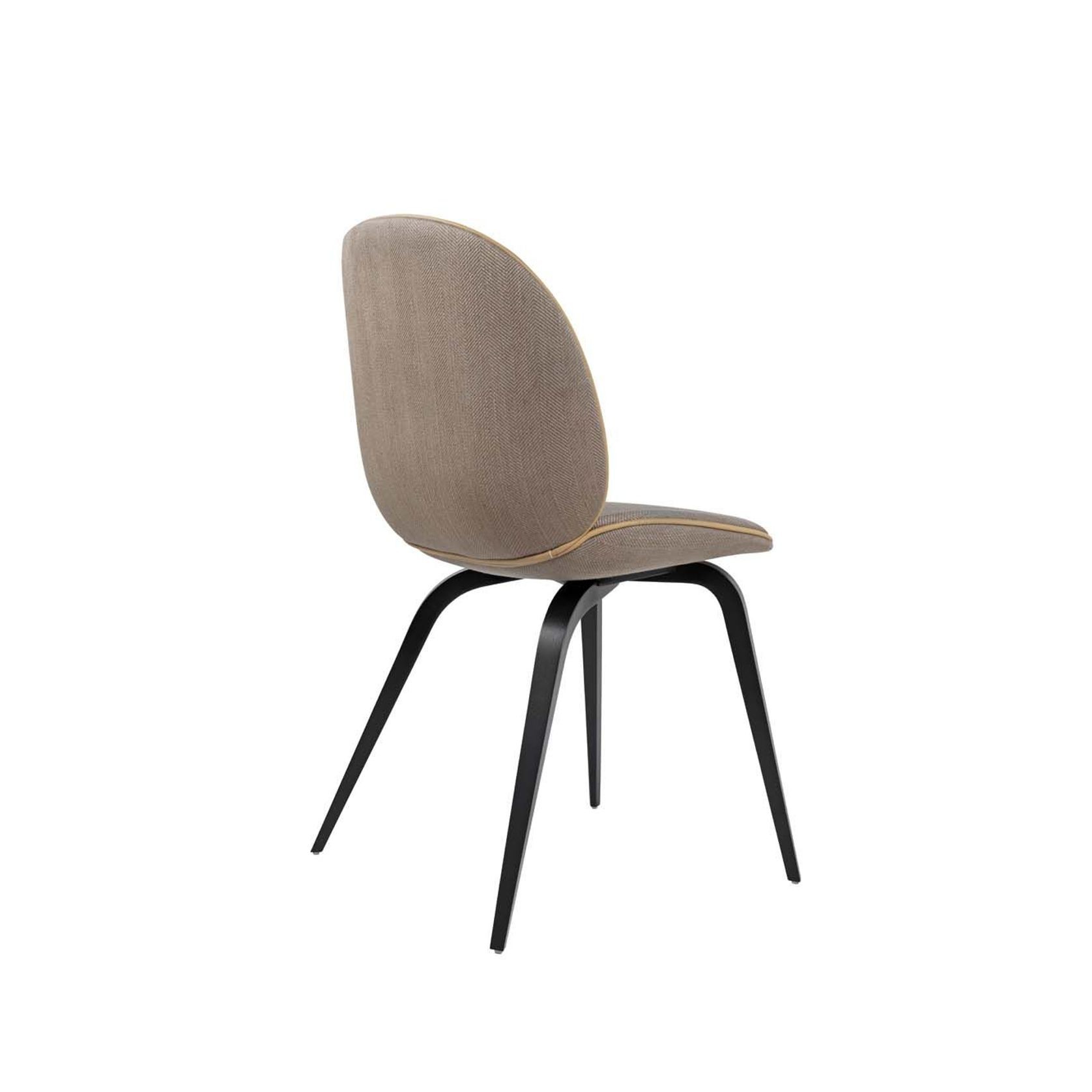 Beetle Chair by GUBI gallery detail image