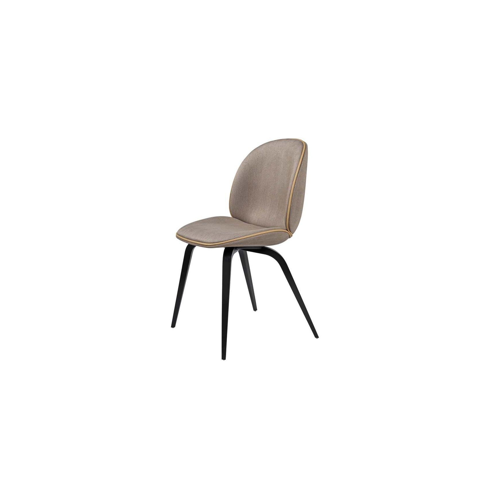 Beetle Dining Chair by GUBI gallery detail image