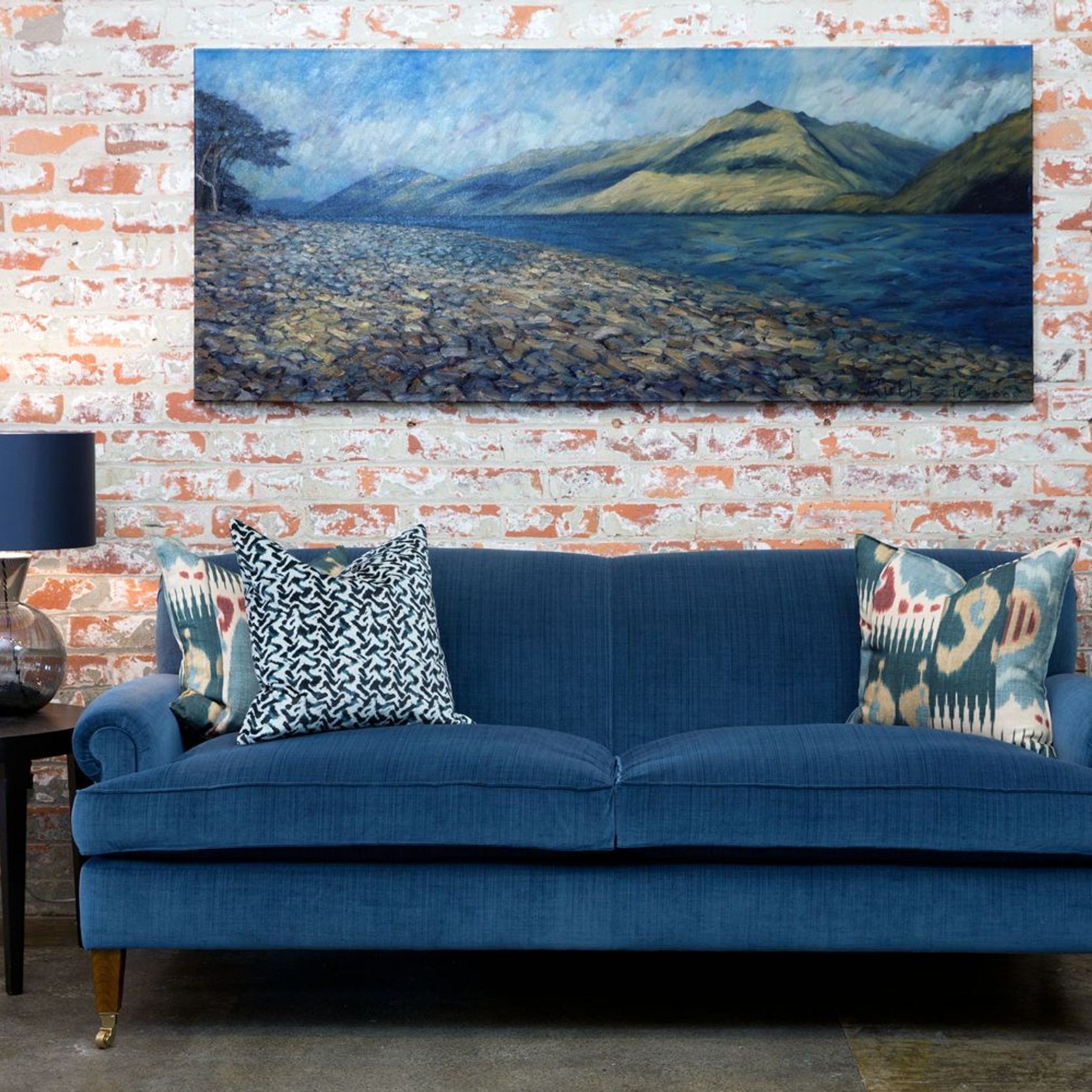 Belgravia Sofa gallery detail image