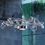 Bernini Pendant Lamp by De Majo gallery detail image
