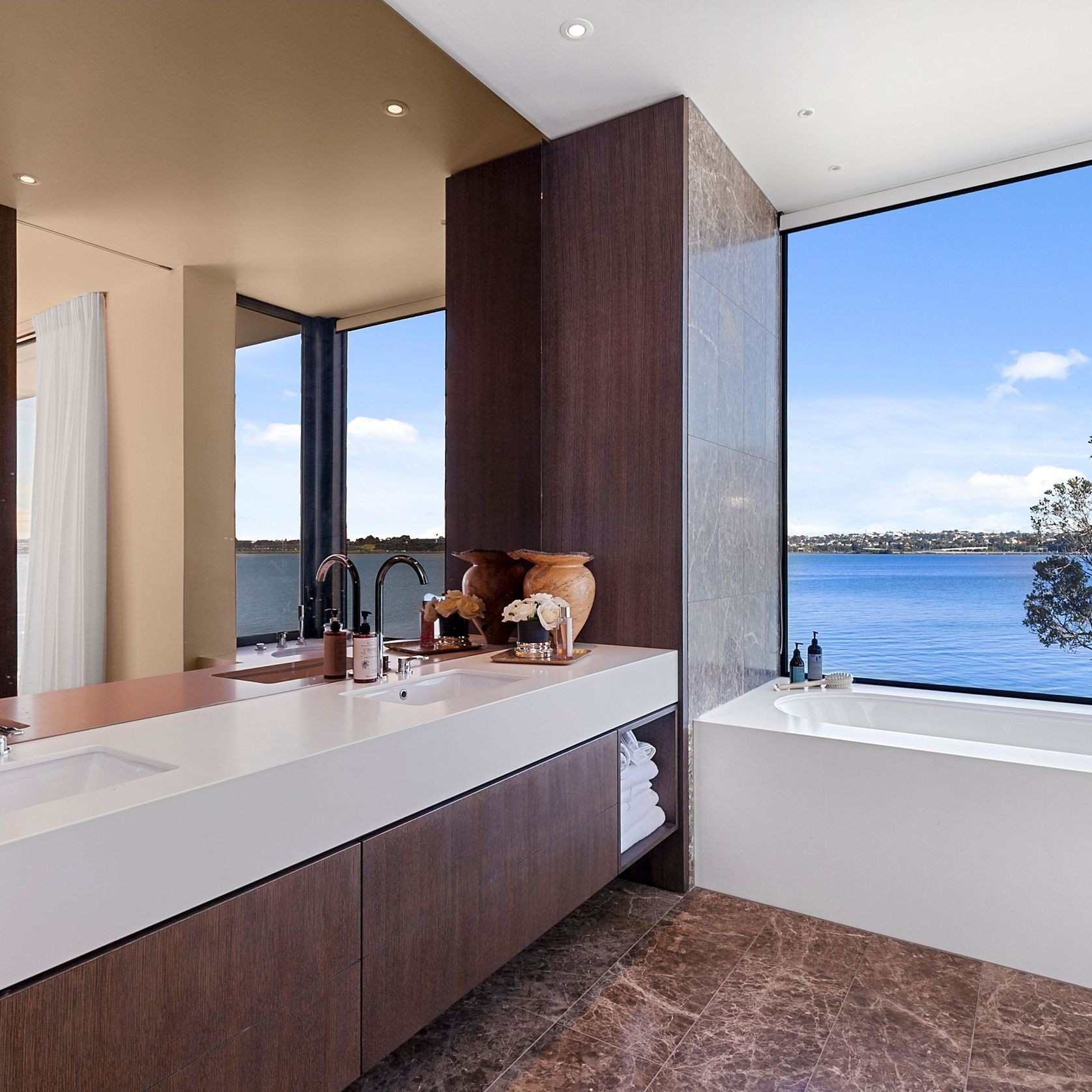 Bespoke Bathroom Cabinetry gallery detail image