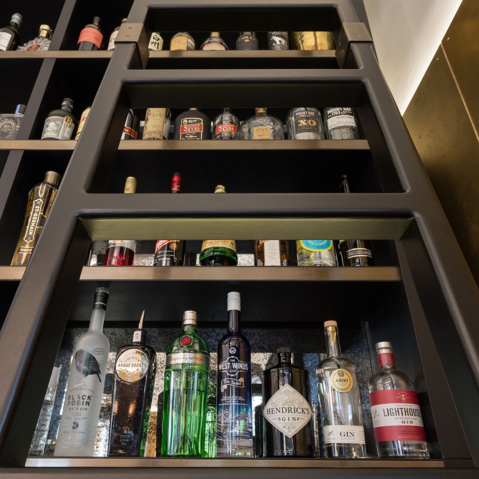 Bespoke Cabinetry gallery detail image