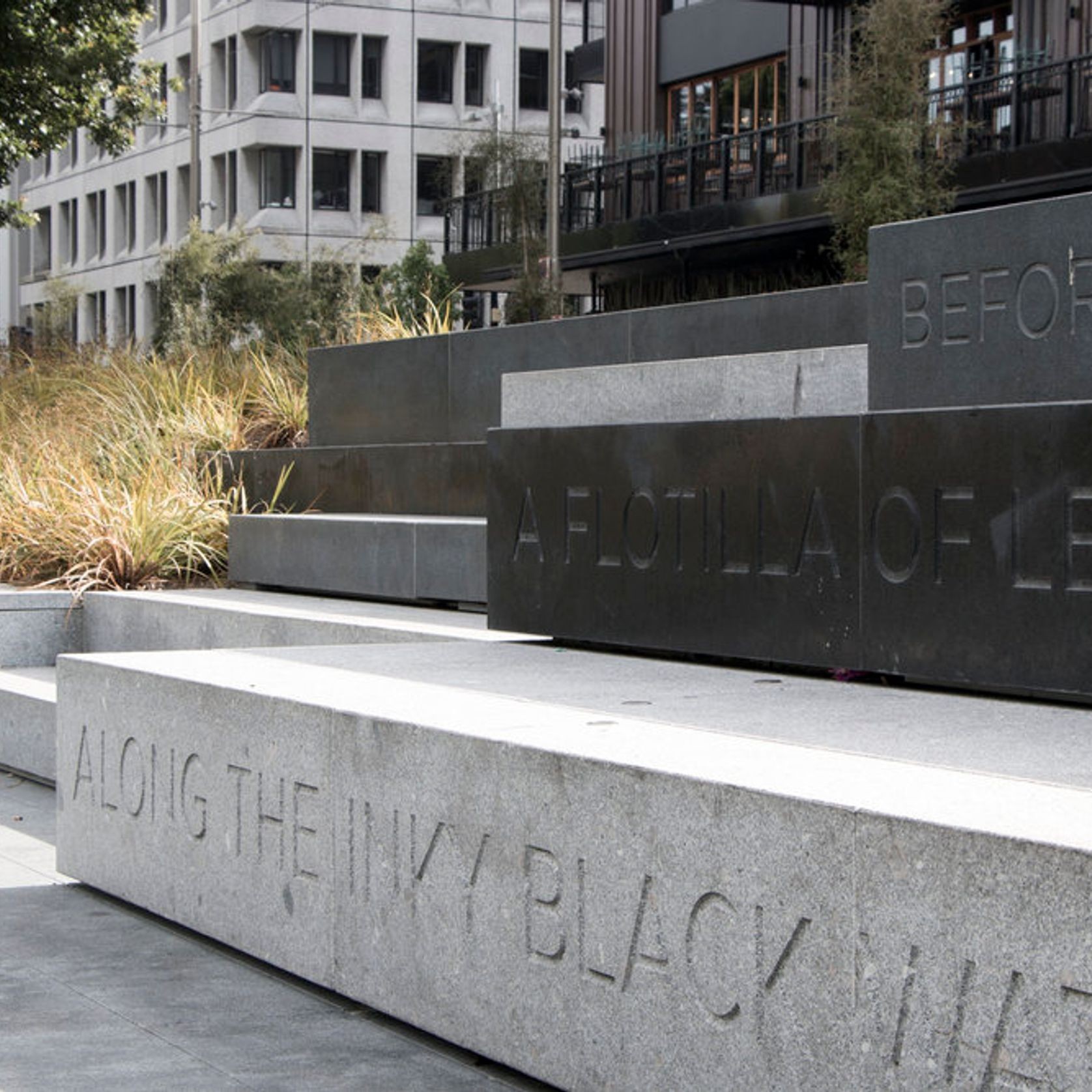 Bespoke Stone Art Christchurch gallery detail image