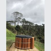 Bespoke Hot Tubs by Colonial Hot Tubs gallery detail image