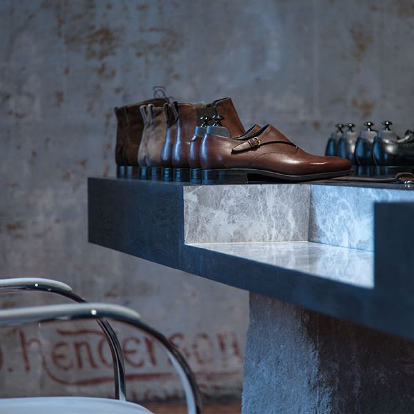 Bespoke Furniture + Feature gallery detail image