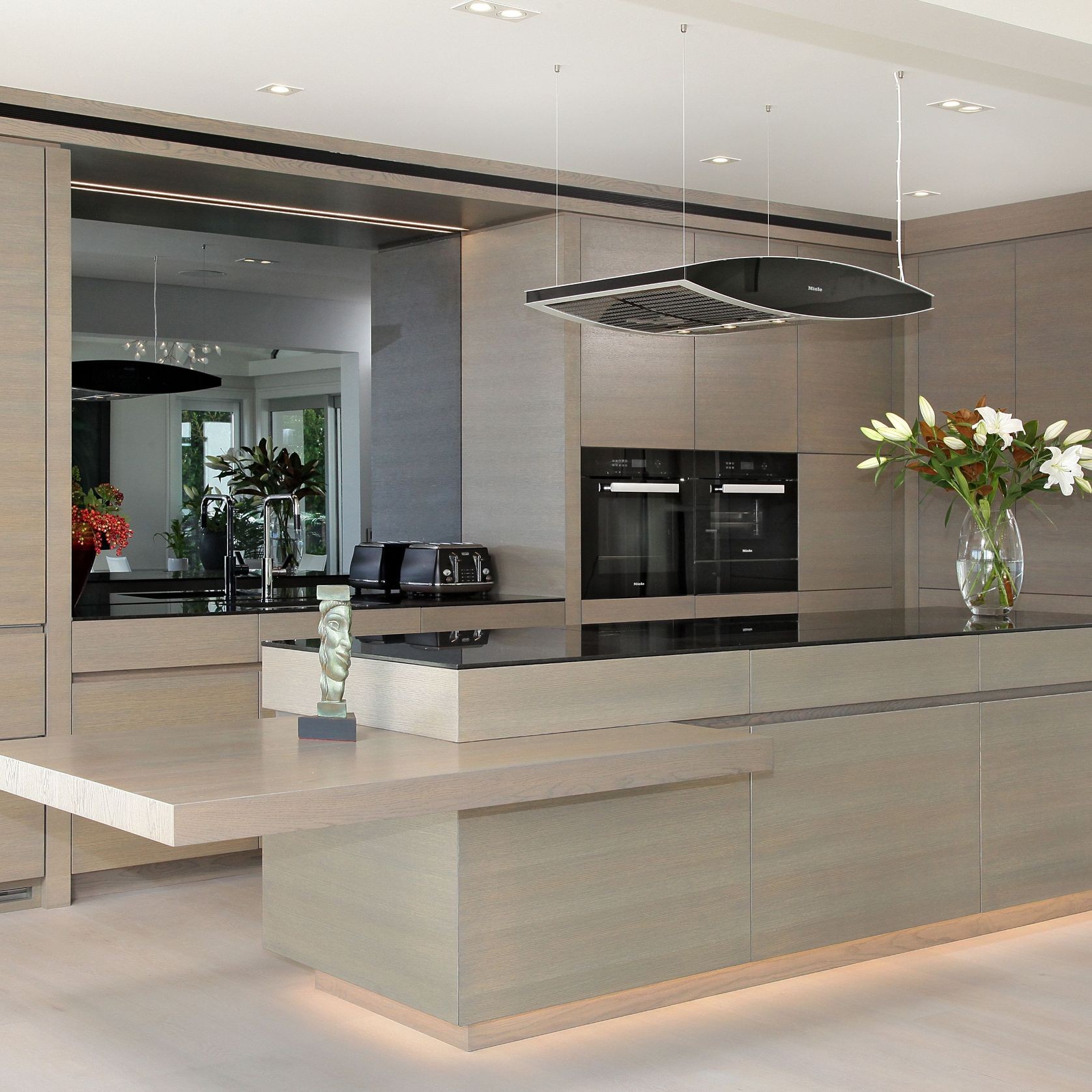 Bespoke Kitchens | ArchiPro NZ