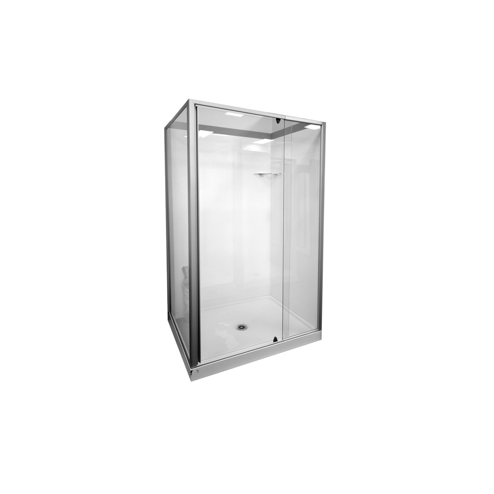 Standard Acrylic Tray ArchiPro NZ