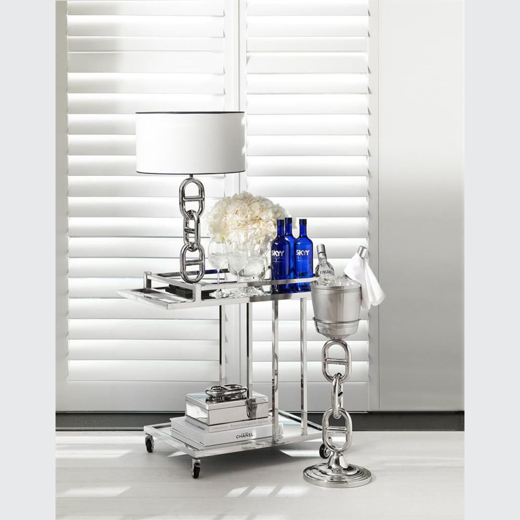 Beverly Hills Trolley gallery detail image