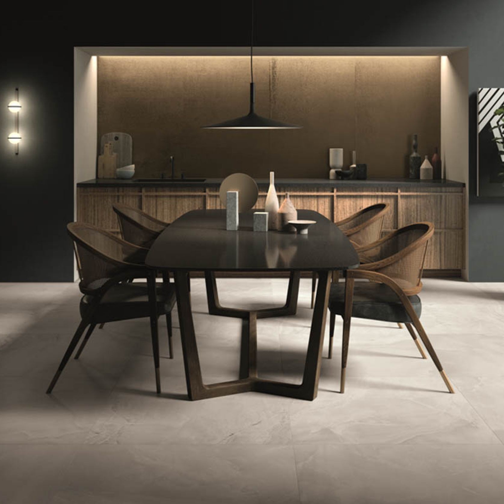 Bianco | Floor and Wall Tiles gallery detail image