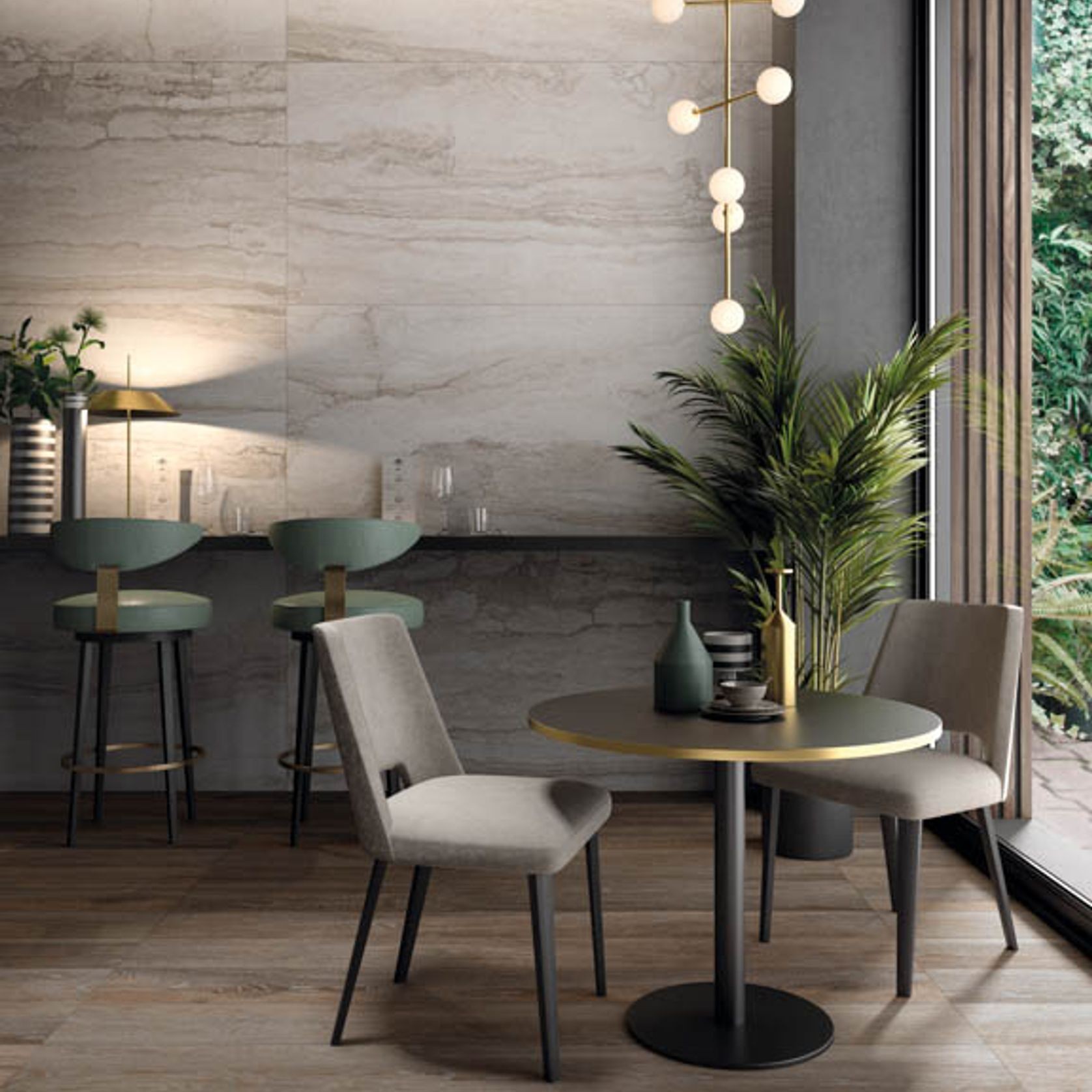 Bianco | Floor and Wall Tiles gallery detail image