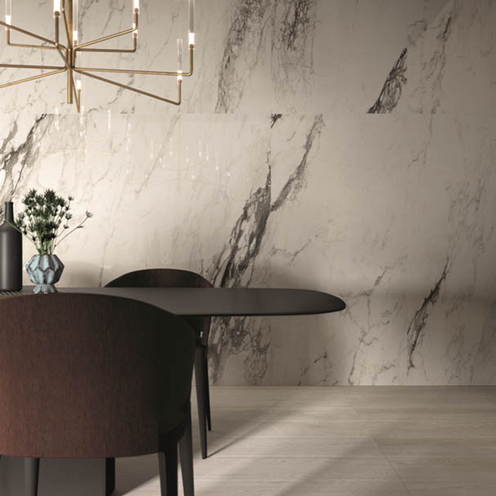 Bianco | Floor and Wall Tiles gallery detail image