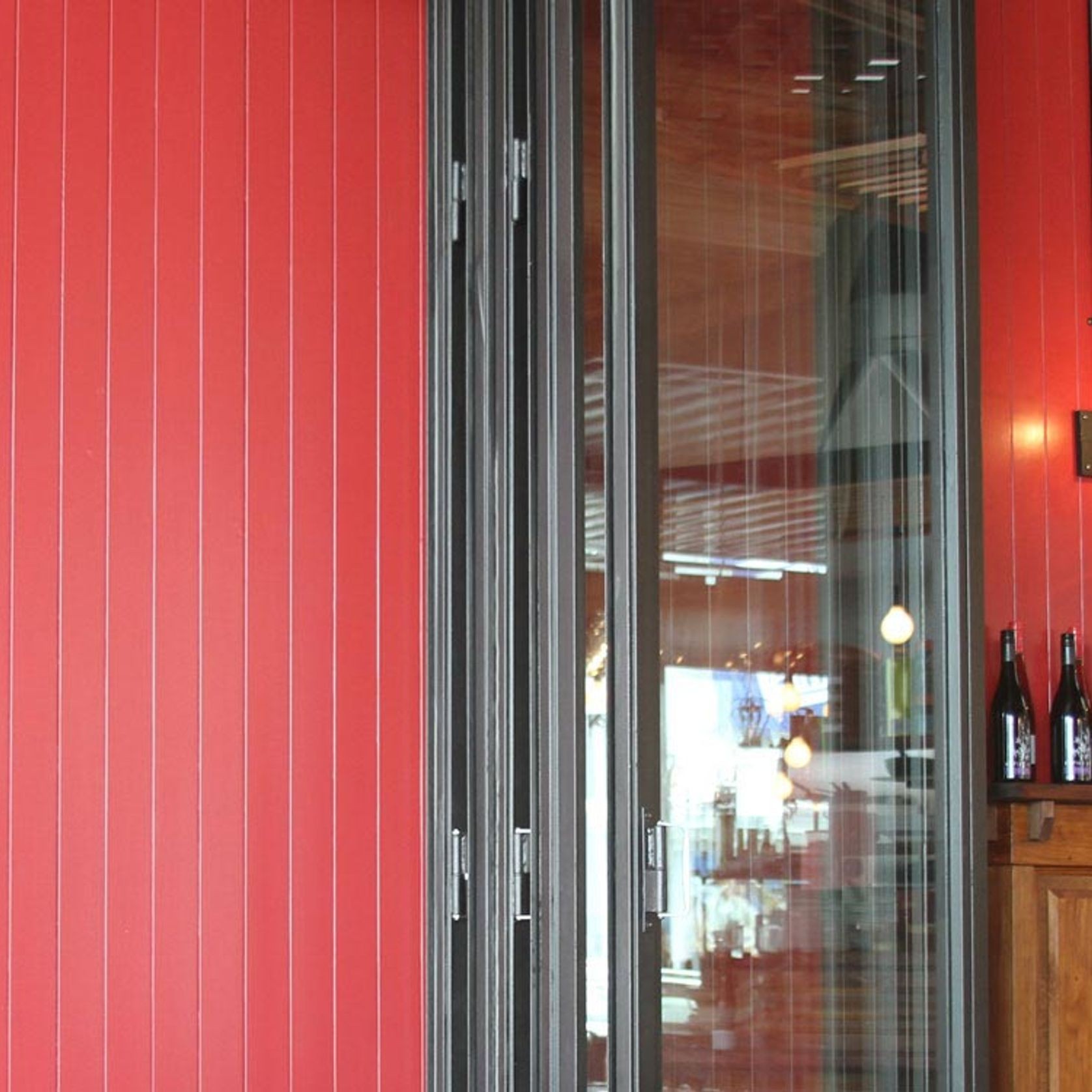 Bifold door Hardware 175Kg Series gallery detail image