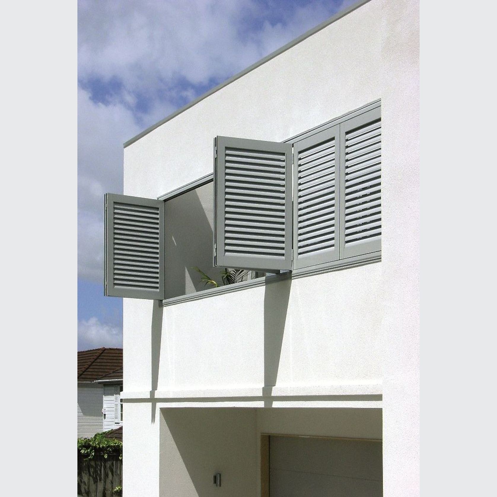 Bifolding Shutters Systems gallery detail image