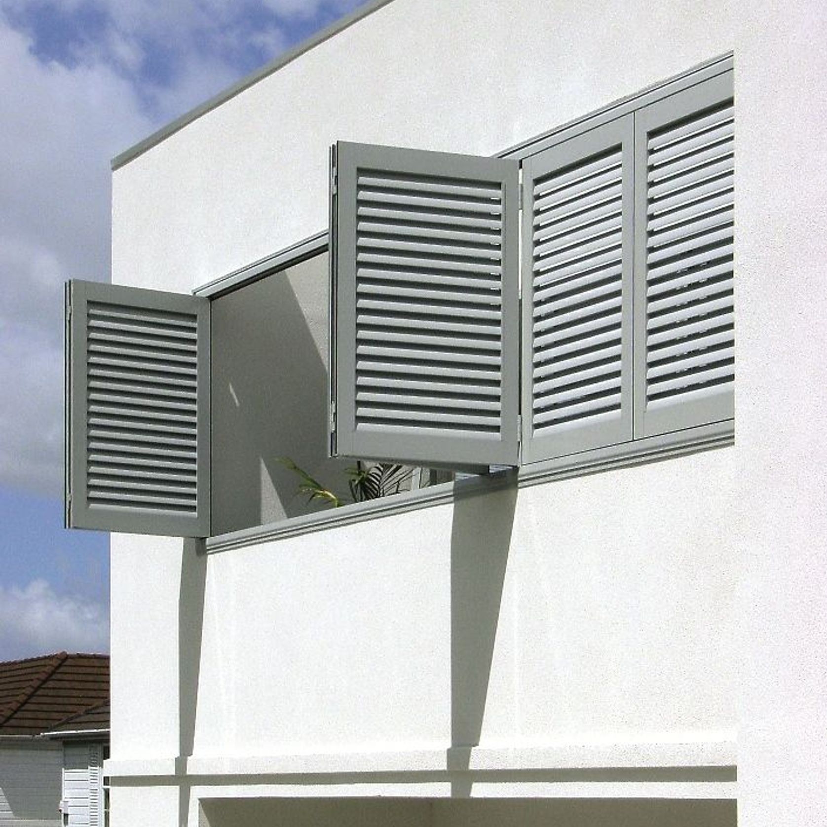 Shutters gallery detail image