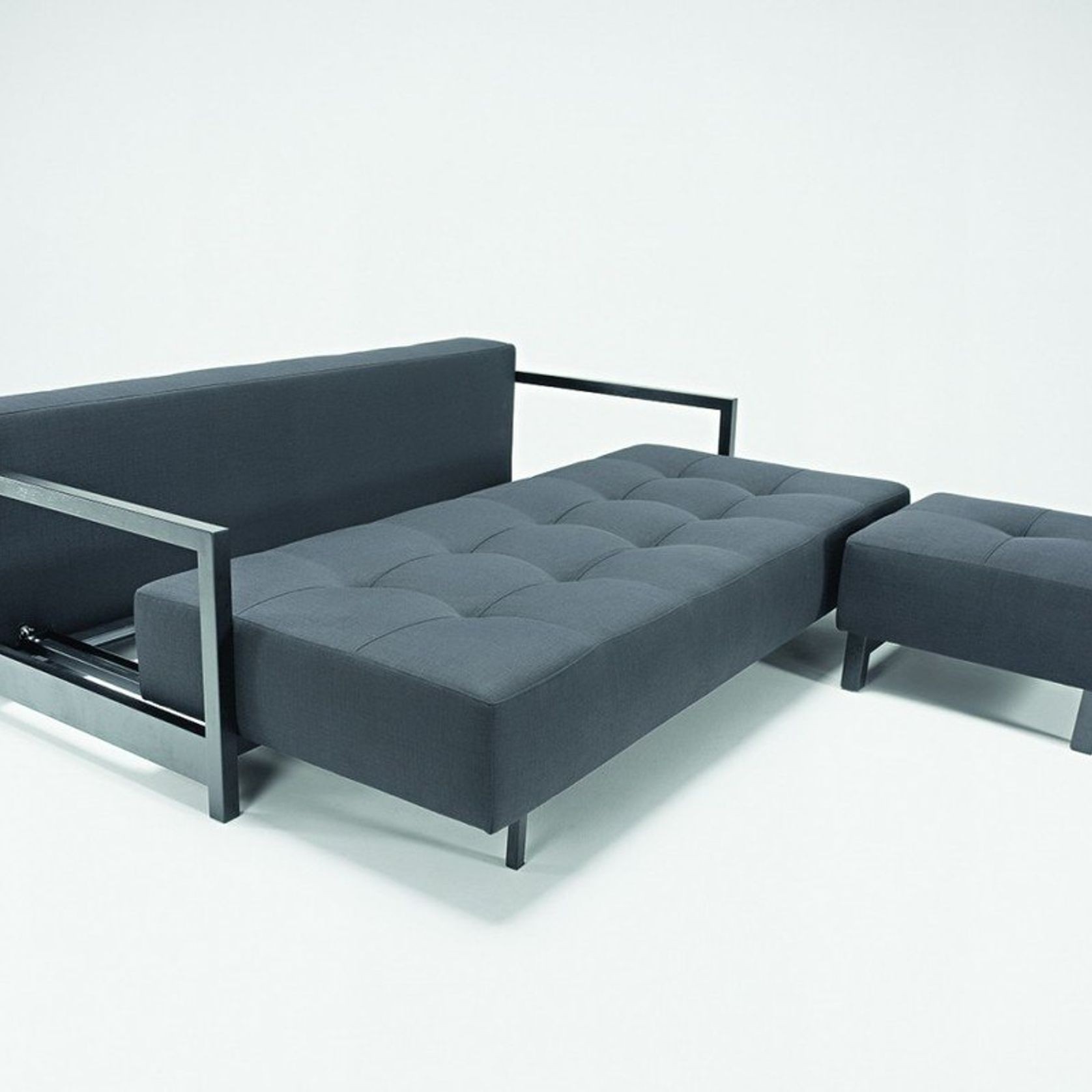 Bifrost Deluxe Excess Queen Sofa Bed by Innovation gallery detail image