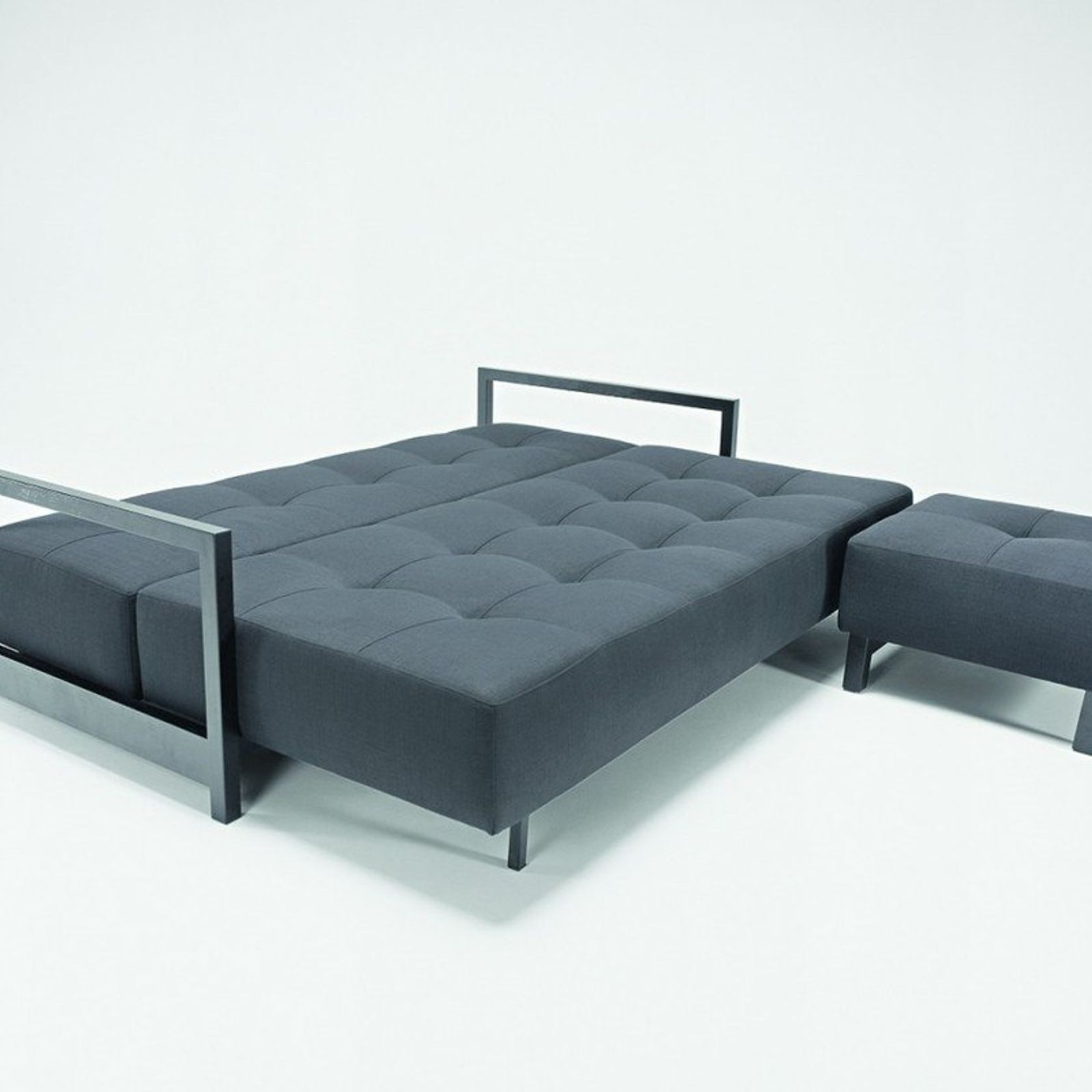 Bifrost Deluxe Excess Queen Sofa Bed by Innovation gallery detail image