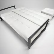 Bifrost Deluxe Excess Queen Sofa Bed by Innovation gallery detail image