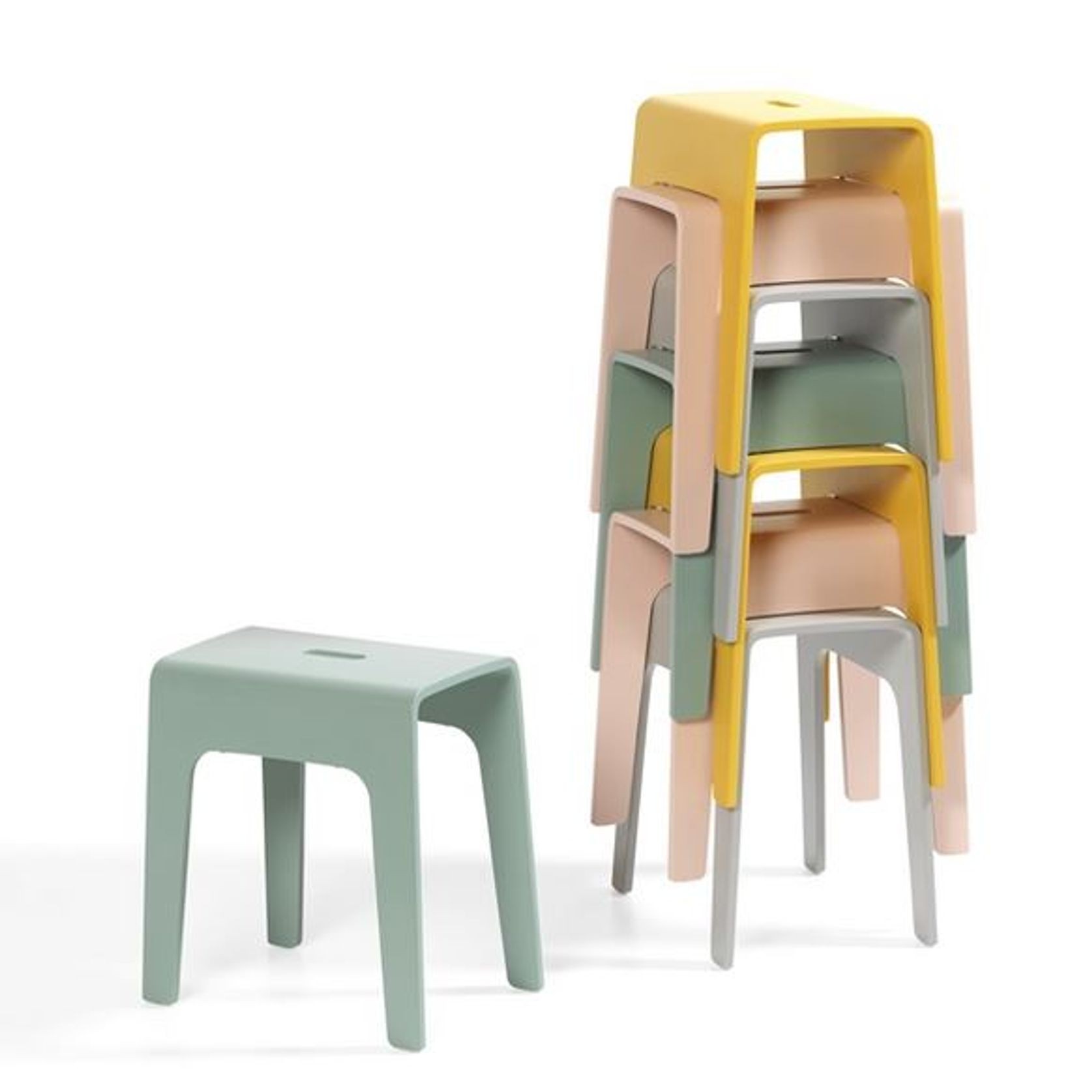 Bimbo Stool gallery detail image