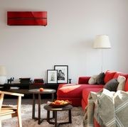 LN Black Diamond Smart Heat Pump - Red Diamond gallery detail image