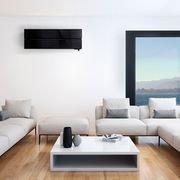 LN Black Diamond Smart Heat Pump - White Diamond gallery detail image