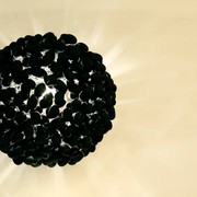 Black Unit Wall C Wall Lamp by Ango gallery detail image