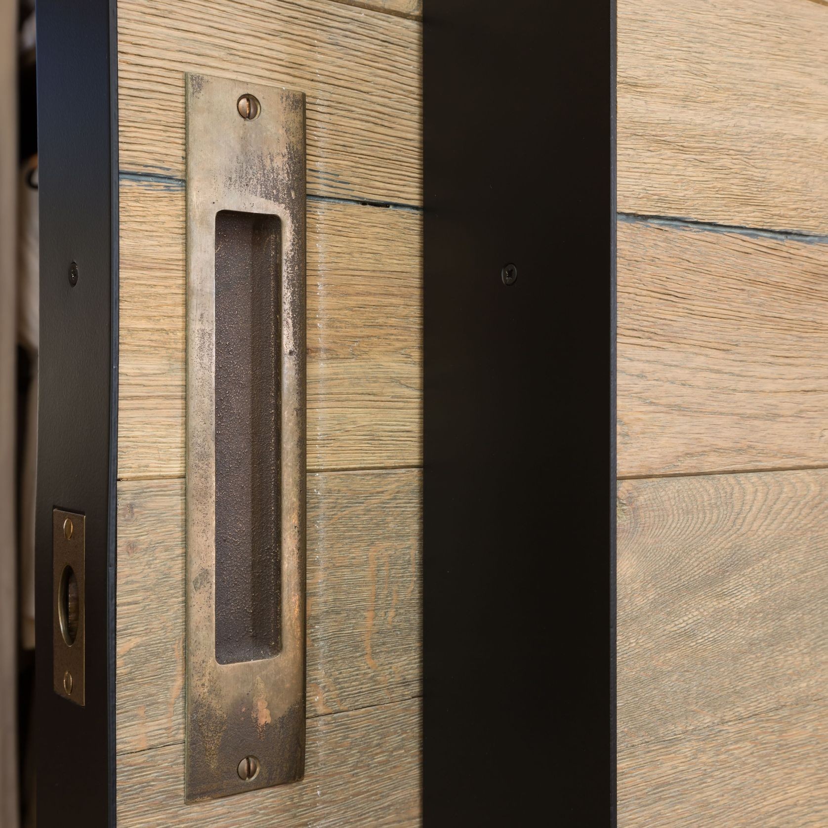 Blackened Steel gallery detail image