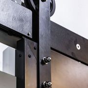 Blackened Steel gallery detail image