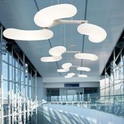 BLADE Pendant Lamp by Next gallery detail image
