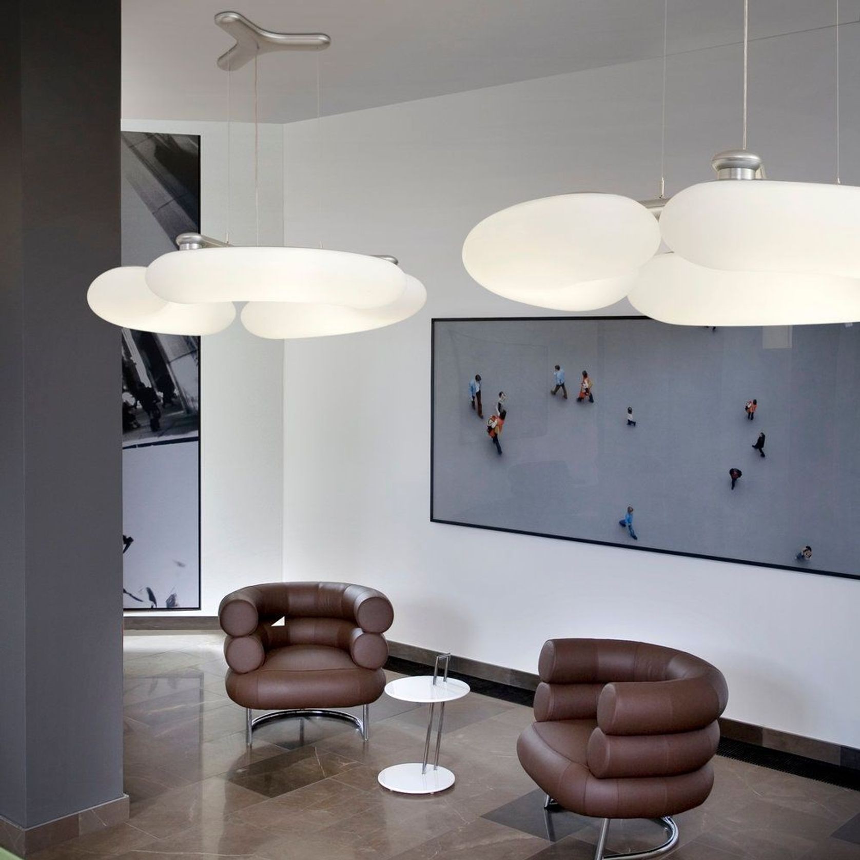 BLADE Pendant Lamp by Next gallery detail image