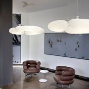 BLADE Pendant Lamp by Next gallery detail image