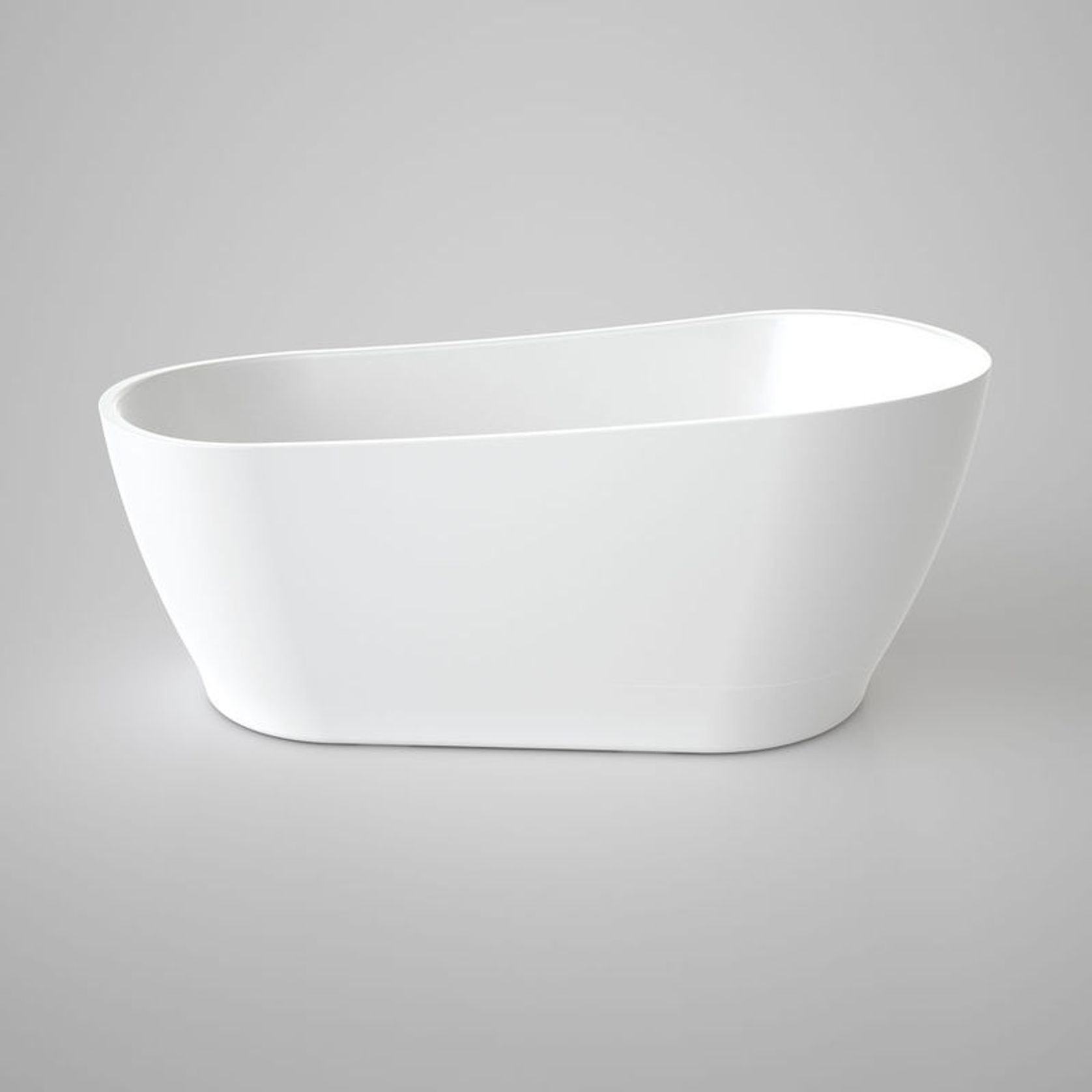 Blanc 1700 Freestanding Bath gallery detail image