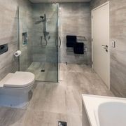 Corten Blanco Lappato Floor & Wall Tiles gallery detail image