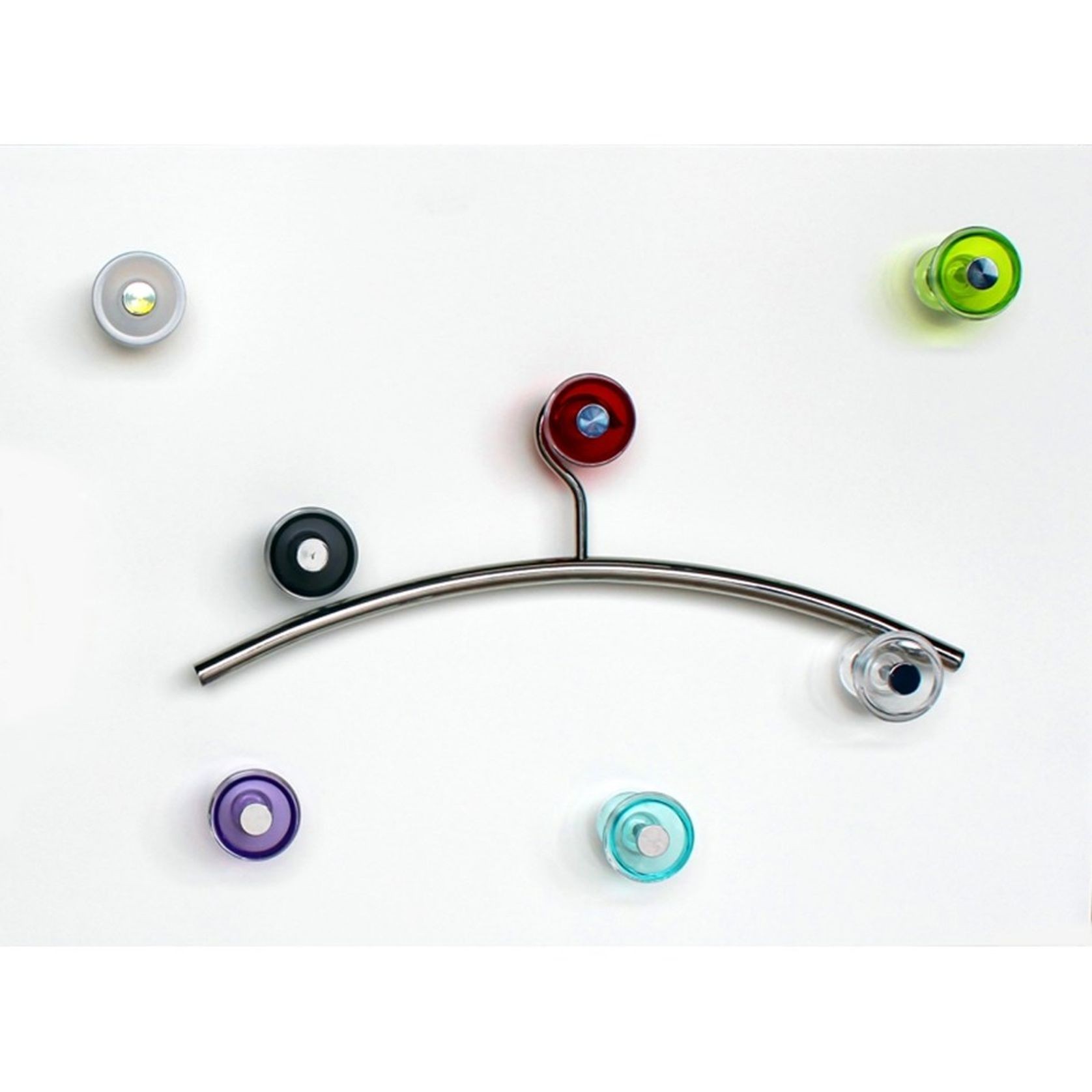 Blossom Hook gallery detail image