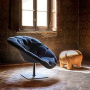 Bohemian Armchair by Moroso  gallery detail image