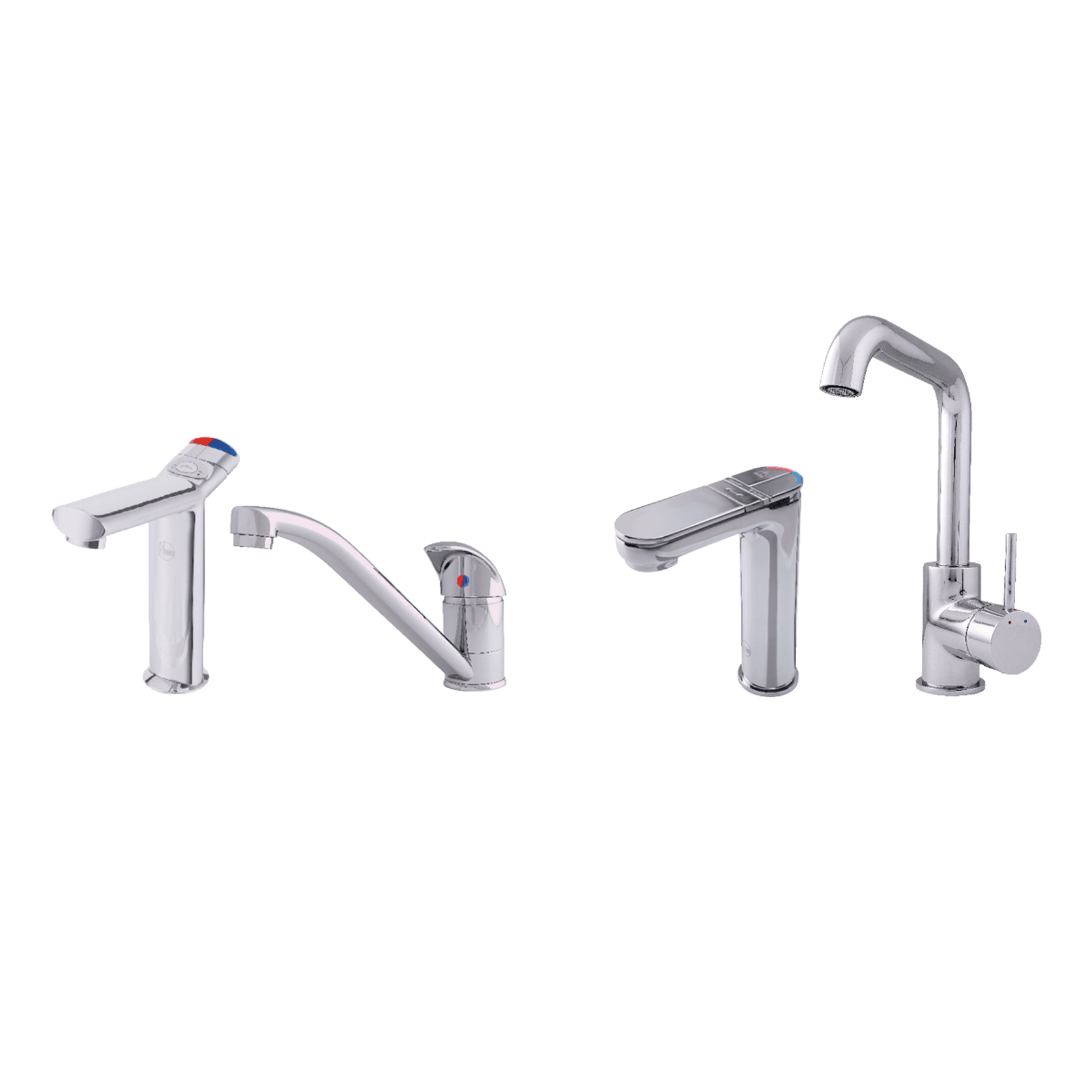 Boiling Water On-Tap Plus gallery detail image