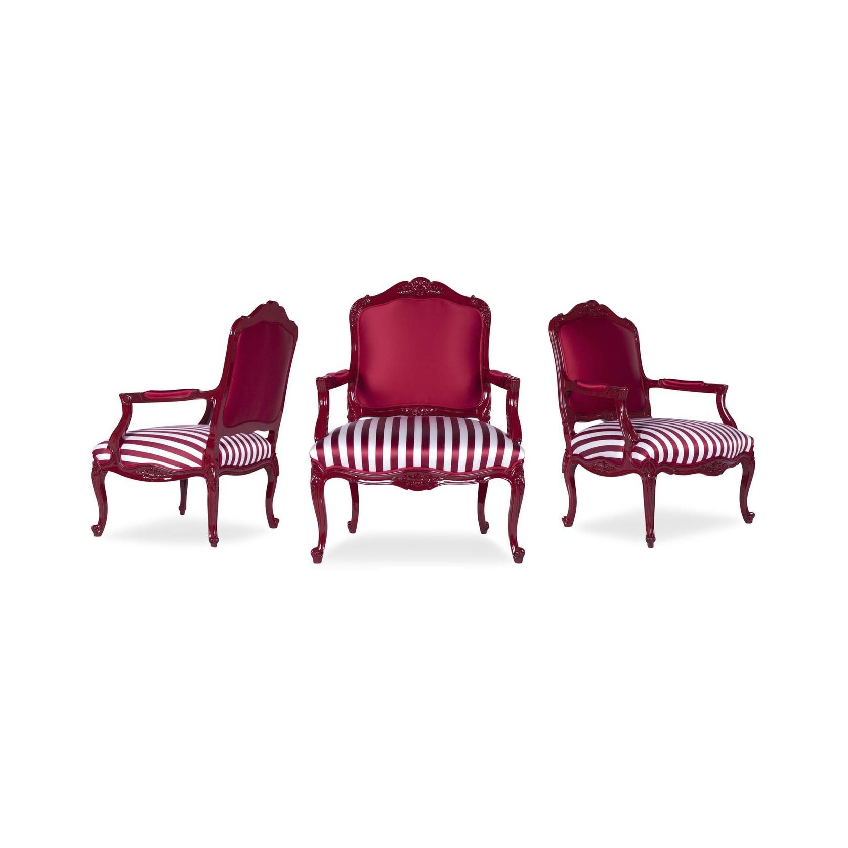 Boston Armchair gallery detail image