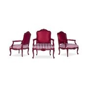 Boston Armchair gallery detail image