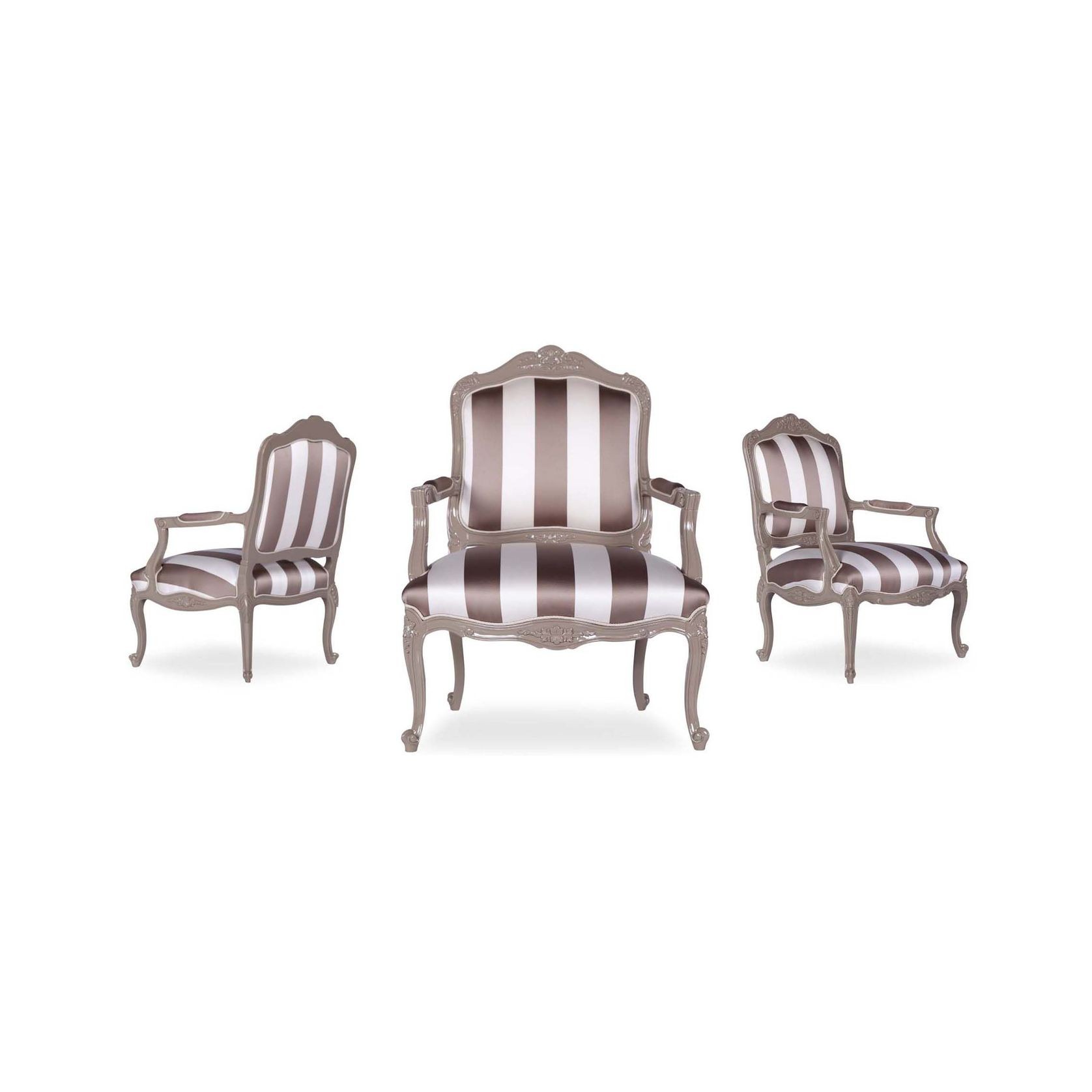 Boston Armchair gallery detail image