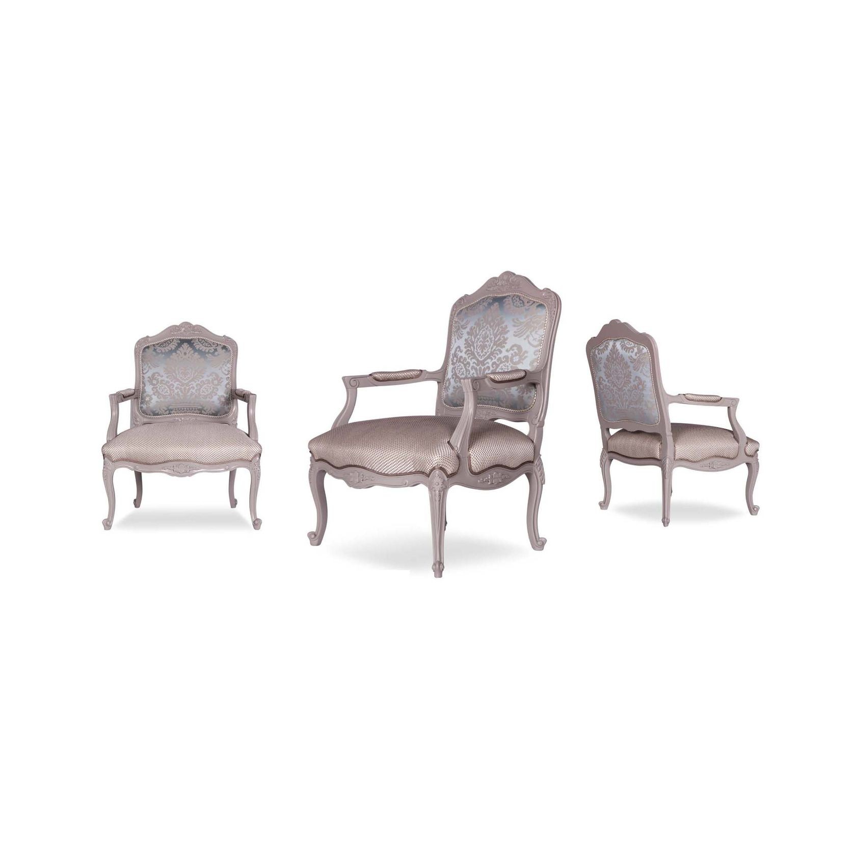 Boston Armchair gallery detail image