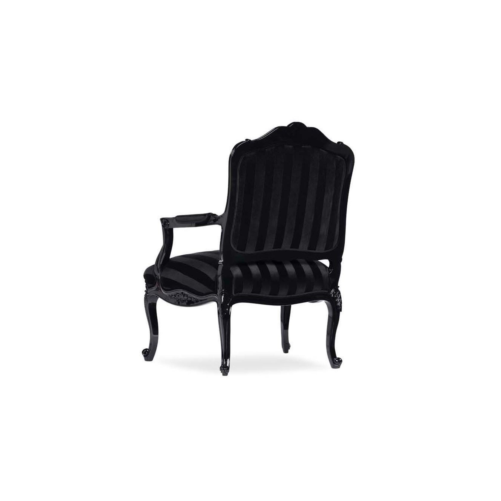 Boston Armchair gallery detail image