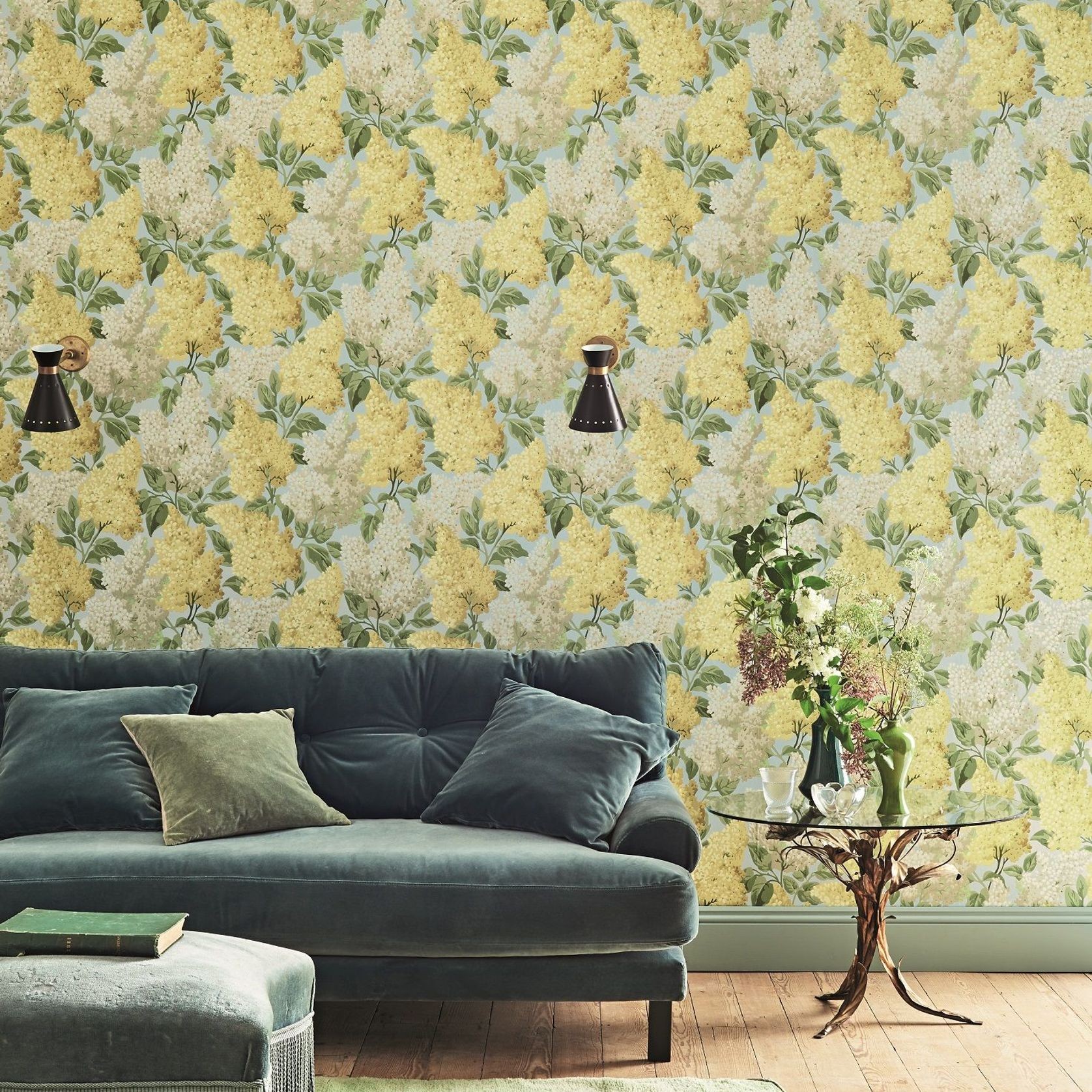 Botanical~Botanica~ by Cole & Son gallery detail image