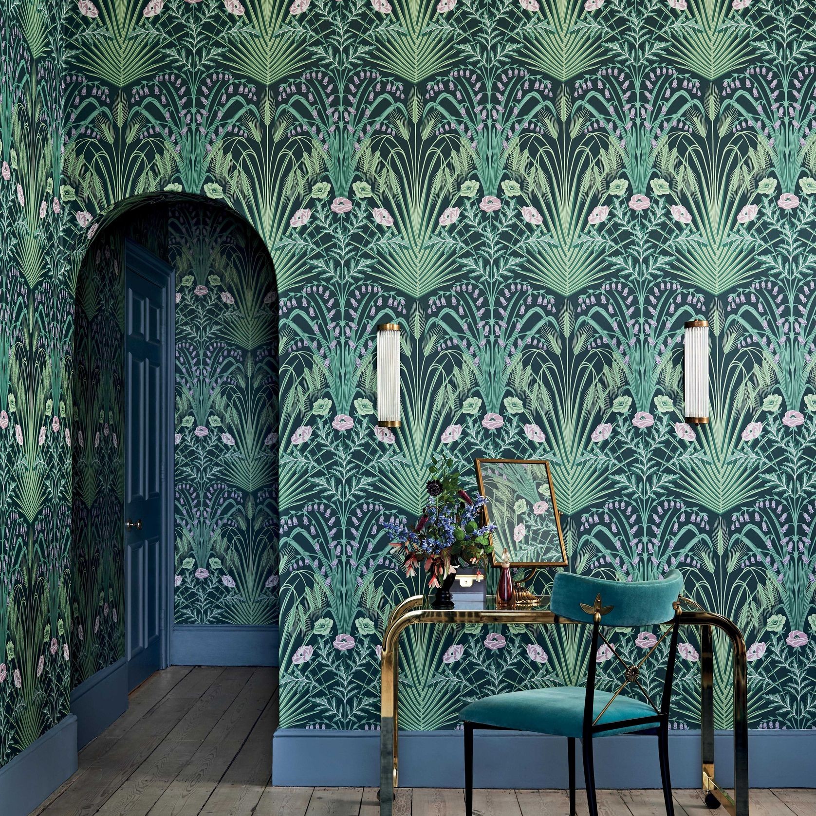 Botanical~Botanica~ by Cole & Son gallery detail image