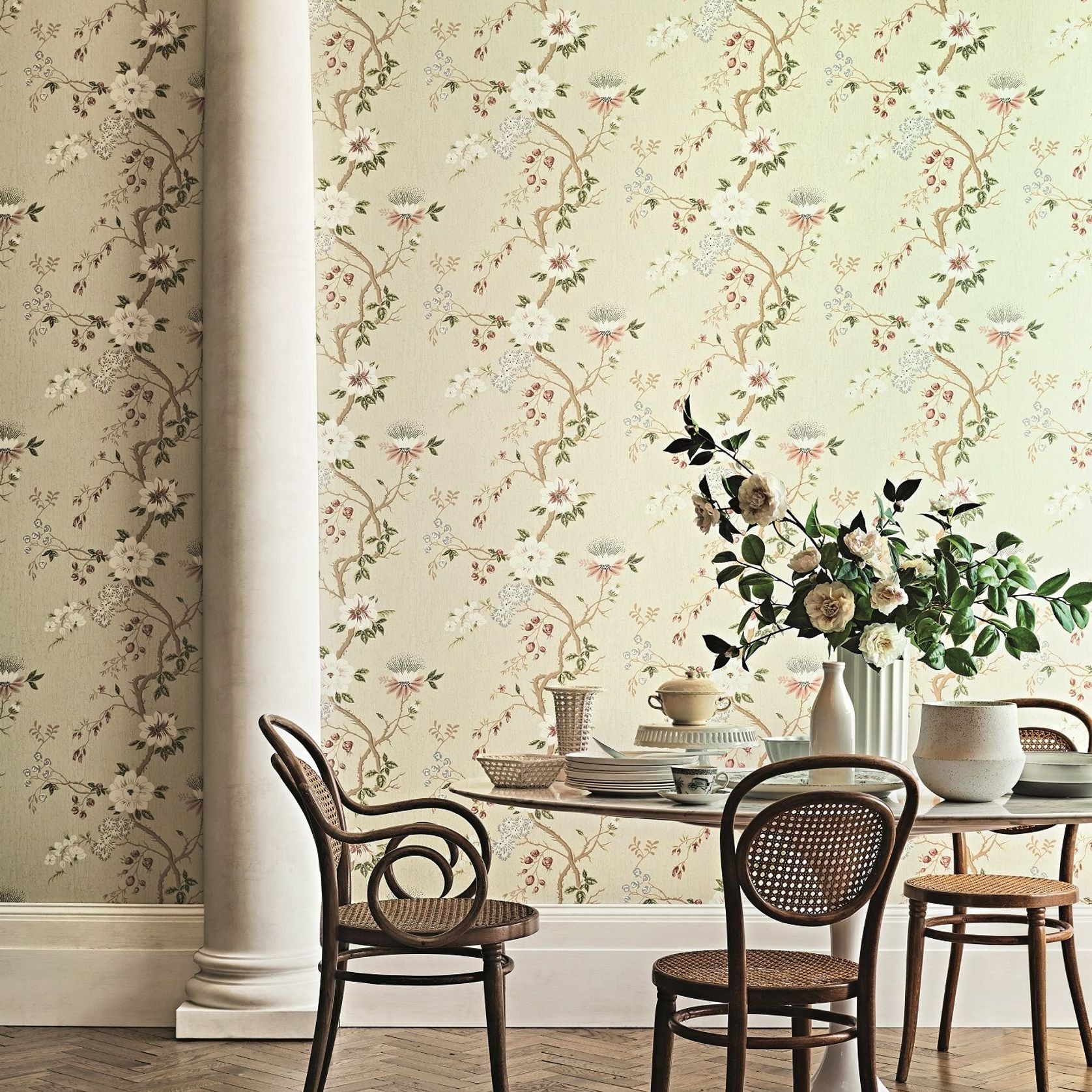 Botanical~Botanica~ by Cole & Son gallery detail image